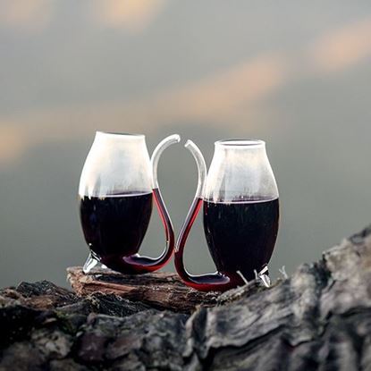 Pair of Port Sippers