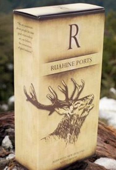 Picture of 3 x Ruahine Ports Gift Boxes