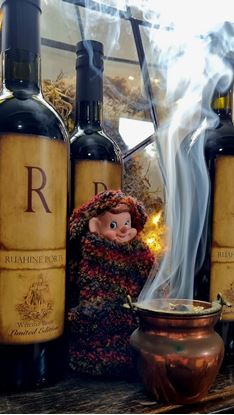 Picture of Witches Brew Pack