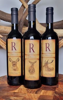 Picture of Oh Deer, Christmas is Coming!!!