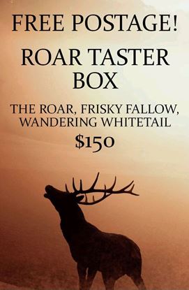 Picture of Roar Taster Box