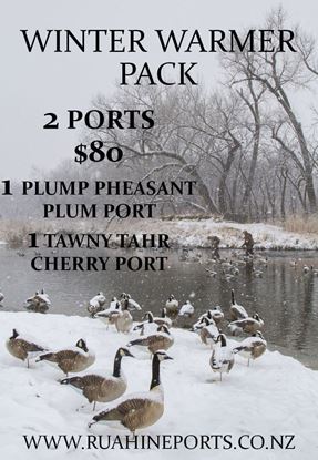 Picture of Winter Warmer Pack